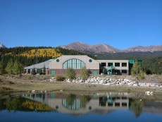 Breckenridge Recreation Center