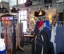 Pro Shop