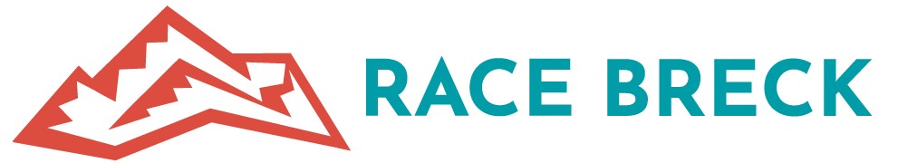 Race Breck logo