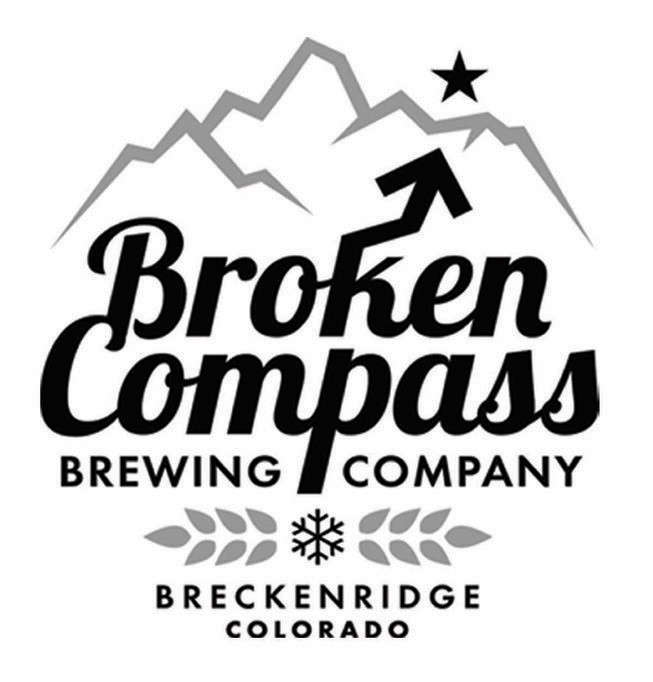 Broken Compass Brewing logo