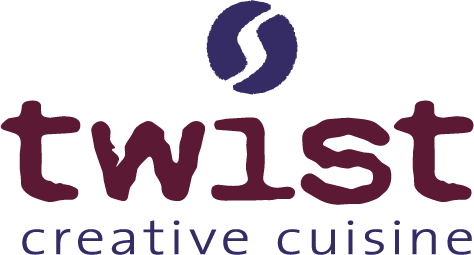 Logo for Twist Restaurant