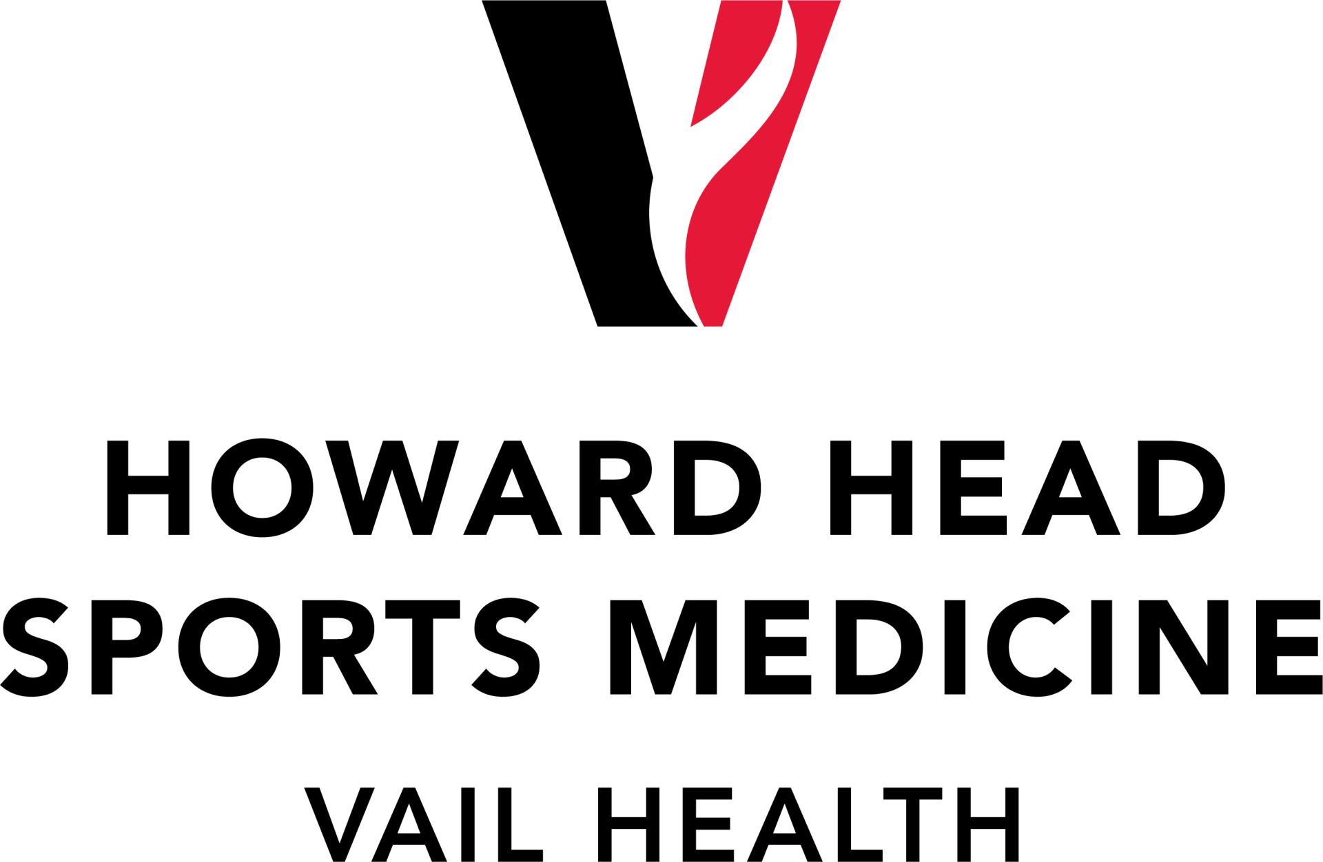 Howard Head Sports Medicine logo