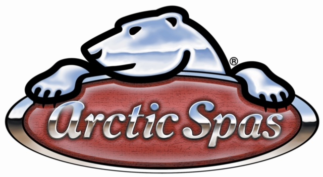 Artic Spas logo